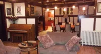 BEAUTIFUL MOUNTAIN HOME  RETREAT, SILVER MOUNTAIN IDAHO - Sleeps 8