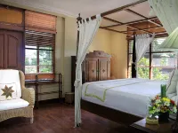 The Jayakarta Bali Beach Resort Hotels near Double Six