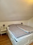 Modern, spacious apartment with a great view - balcone