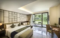 Amaryllis Boutique Resort