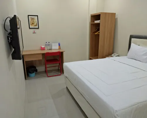 The Galton Hotel Hotels in Baubau