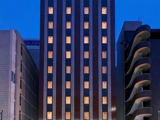 Hotel Resol Ueno