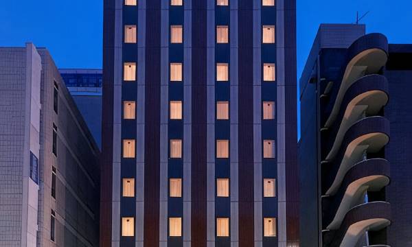 Ueno, Tokyo: Hotel Resol Ueno