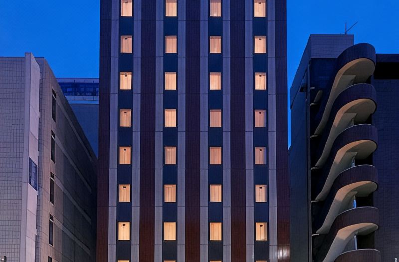 Hotel Resol Ueno