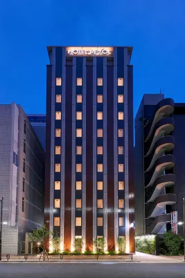 Hotel Resol Ueno - 3-Star