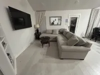 A Taste of ParadiseSpacious 4BR/3BA retreat with a private pool