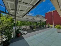 FOR-A Apartmani Hotels in Boreti
