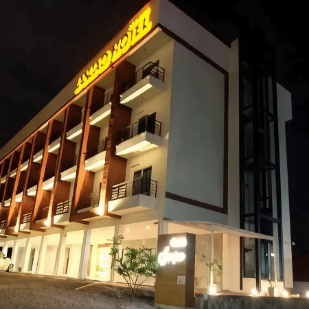Janjao Hotel