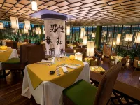 Grand Park Royal Cancun - All Inclusive Hotels near Playa Caracol