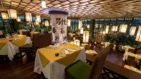 Grand Park Royal Cancun - All Inclusive