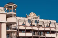 Golden Rainbow Beach Hotel - Scenic