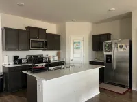 Serene 3-bedroom house with AC in charming Caddo Mills - 3 étoiles