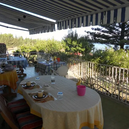 B&B Villa Rosa