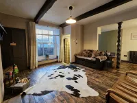 Woodstock Cottage, Settle, Yorkshire Dales Hotels in de buurt van Settle