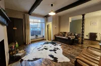 Woodstock Cottage, Settle, Yorkshire Dales