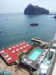 Hotel Miramare E Castello - Yüzme Havuzu