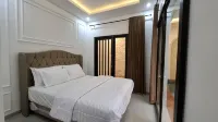 Villa Nora 2 With Private Pool at Batu Malang - 3-Star