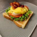 Hotel Alte Mühle - Frühstück