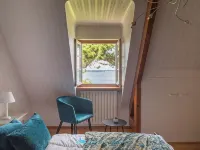 Superb Breton House Facing the Sea, Direct Access to a Beautiful Little Cove - 4-stjärniga