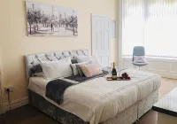 The Winter Garden Suites