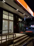 7 Days Premium Hotel (Jinan Shanghe Yujingcheng) - 2 stelle