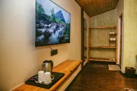 Misty Hills Cabins, Nubra - 4 estrellas