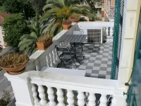 Hotel Delle Rose