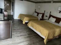 Hotel Weston Rfd