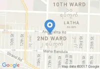 Best Western Chinatown Hotel Yangon