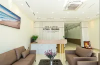 Công Phung Hotel & Apartment - เปิดใหม่