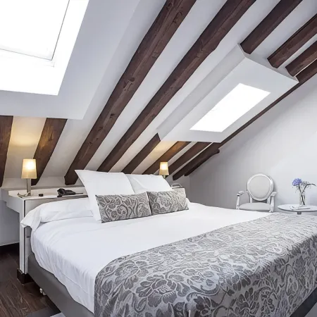 Hospes Puerta de Alcalá, a Member of Design Hotels