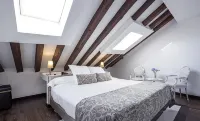 Hospes Puerta de Alcalá, a Member of Design Hotels - Hotel di design