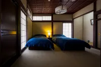 Oku-Mikawa・ Yuya Onsen  HAZUKI