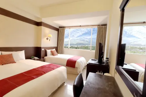 Flower Say Homestay - parking