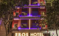 Eros Hotel - Love Hotel Hotels in Ho Chi Minh City