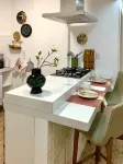 Espaçoso, Moderno e Excelente Localização - 3 Sao