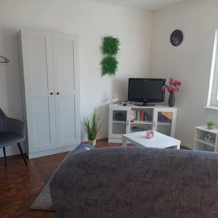 Vacation apartment Jolina