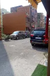 The City of Joy