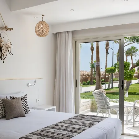 Meraki Resort Hurghada - Adults Only