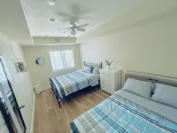 Big 4-bedroom House close to Beach in San Clemente