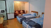 Victory View Rayong Beach - Apartments