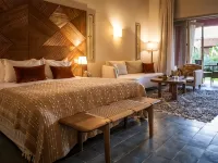 Domaine des Remparts Hotel & Spa Hotels near Golf Amelkis