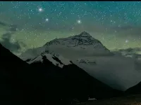 Mount Everest Base Camp Tent Camping Hotel Hotels in Tingri