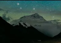 Mount Everest Base Camp Tent Camping Hotel