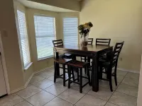 Spacious Home w/Large Backyard - 3-Star