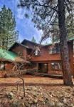 WhereGroupsGather:Sleeps10•HotTub•FirePit•GameYard - 무료 와이파이