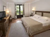 Parador de Avila Hotels in Ávila