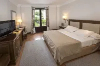 Parador de Avila