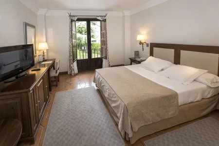 Parador de Avila