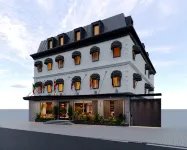 La Résidence Panamá - spa